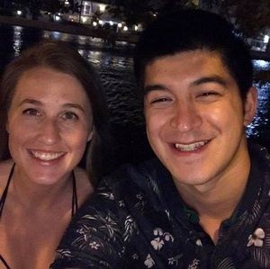 Meet your Posher, Morrie